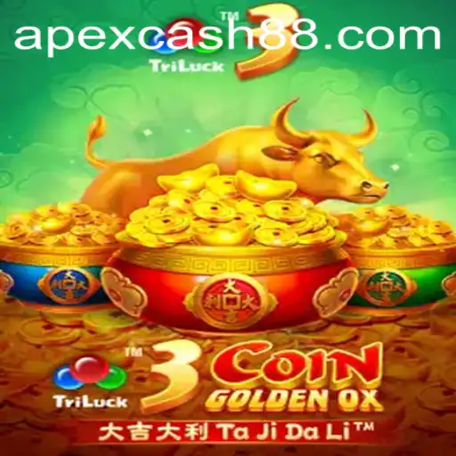 APEXCASH Casino App