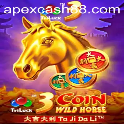 APEXCASH Casino App