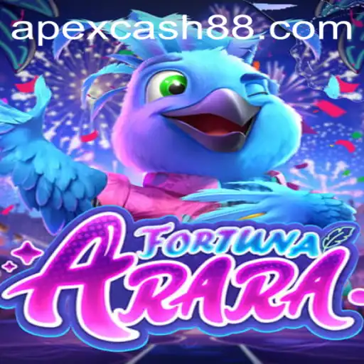 APEXCASH Casino App