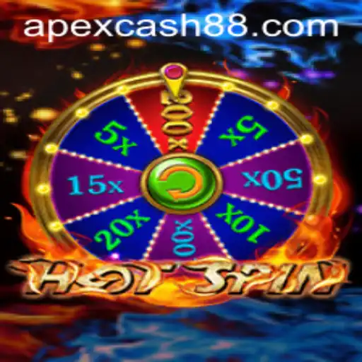 APEXCASH Casino App