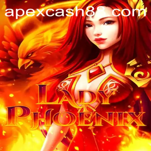 APEXCASH Casino App