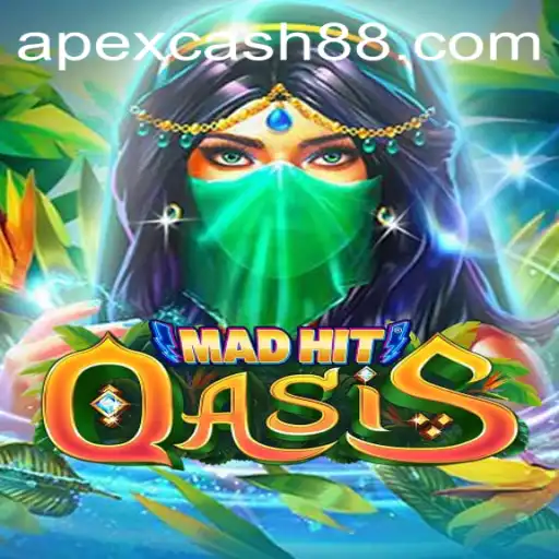 APEXCASH Casino App