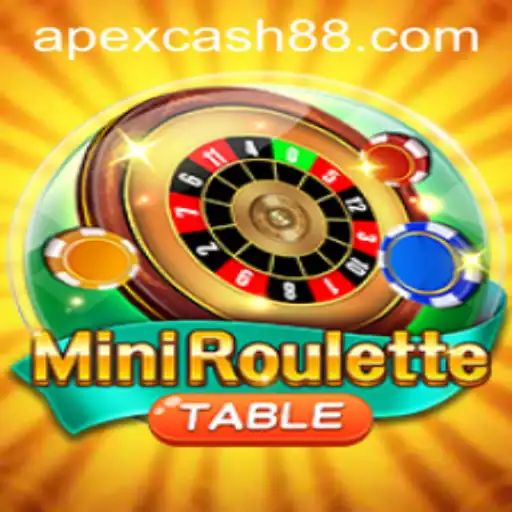 APEXCASH Casino App
