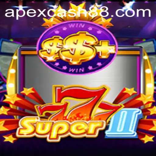 APEXCASH Casino App